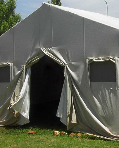 Изготавливаем солдатские палатки в Каменке вместимостью <strong>до 70 человек</strong>